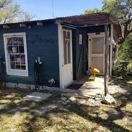 Bigfoots Bungalow